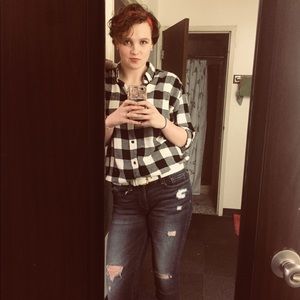 Meet your Posher, Willow